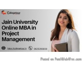 Jain University Online Mba In Project Management