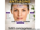 Reveal Smoother, Brighter, Younger-looking Skin