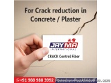 Best Concrete Fiber in Bangalore | Jayma International
