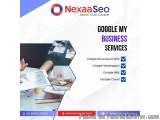 Google My Business Optimization Services in Vashi