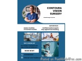 Best vision therapy hospital in Delhi
