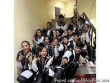 Buskers Patrakar Colony-best dance academy in jaipur