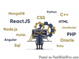 Full Stack Developer Course In Mohali