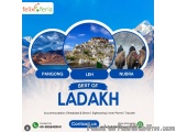 Tour Package in Ladakh | Felix Feria Travels