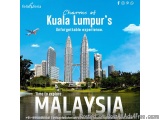 Malaysia Couple Tour Package 4 Days | Felix Feria Travels
