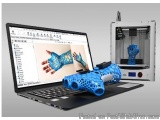 Fast & Accurate 3D Printing for Prototyping in Chennai