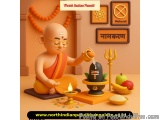 Pandit For Rudrabhishek Puja – Embrace Divine Blessings, Health &...