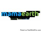 Certified Toxin Free Beauty & Baby Care Products