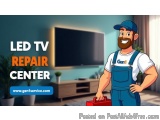 LG LED TV Repair Service Center In Naraina Delhi