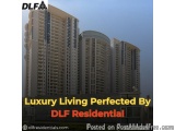 Why Choose DLF Residential in Gurgaon