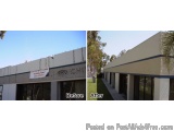 Riverside Non-structural Concrete Repair