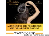 Why Mrs India Is the Most Inclusive Pageant for Married Women