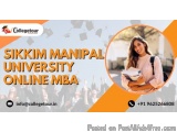 Sikkim Manipal University online MBA good or bad?