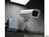 Reasonable CCTV Installation and Services in Rabale