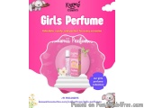 Girls Perfume Collection For Everyday Freshness & Style