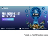 Accelerating Business Growth Through Real-world Assets Tokenizati...