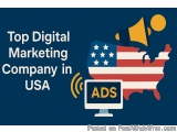 Digital Marketing Company