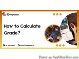 How to Calculate Grade?
