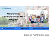 Uttaranchal University Online Mba Program - Good Or Bad