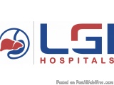 LGI Hospitals Nagpur: Center of Excellence for Gastroenterology & Liver Care