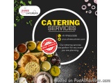 Catering Services in Bangalore | Best Wedding Planners in Malleswaram