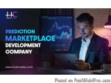 Build A Feature Rich Prediction Marketplace By Hashcodex