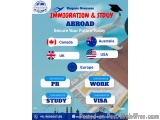 Empass Overseas â€“ Trusted Immigration & Study Abroad Consultants in Hyderabad