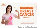 Homeopathic Treatment for Breast Cancer in Agra, India
