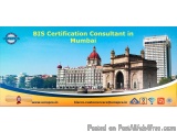 Best BIS Consultants in Mumbai