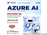 Join the Azure AI Online Free Demo on November 07th!
