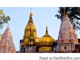 Banaras Tour Packages