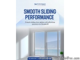 Leading uPVC French Door Manufacturer for Premium Sliding & Casement Solutions