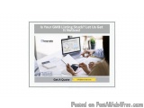 Is Your GMB Listing Stuck? Let Us Get It Noticed