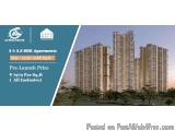 AU Leisure Valley â€“ Luxury Living That Rises Beyond Expectations