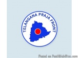Telangana Praja Front (TPF) - VotersVerdict.com