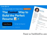 Build Your Resume Online – Simple, Smart & Professional