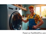 Midea Washer repair service center delhi