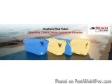 Industrial Fish Tubs | Allwin Roto Plast