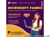 Microsoft Fabric Online Free Demo on February 14th