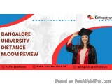 Bangalore University Distance Review