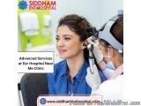 Advanced Services At Ear Hospital Near Me Clinic