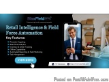 Sales Force Automation