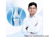 Best Knee Replacement Surgeon In Jaipur