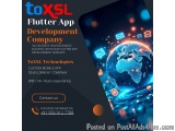 Expert App Development Company