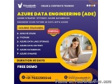 Best Azure Data Online Training | Azure Data Engineer Course