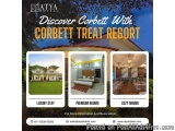 Best Hotels in Uttarakhand , India