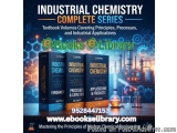 Industrial Chemistry Series For Chemistry Students