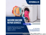 Fast and Dependable Washing Machine Service in Kalyanpur, Lucknow