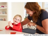 Occupational Therapy For Down Syndrome | Nurtures