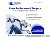 Best Joint Replacement Surgery Specialists in Kurnool at Sri Sai Satya Hospital | Dr. Y. HariPrasad Reddy